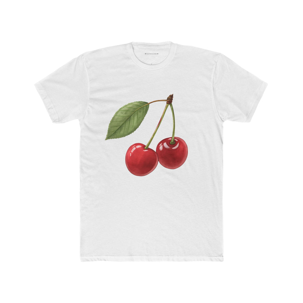 The Cherry Graphic Tee