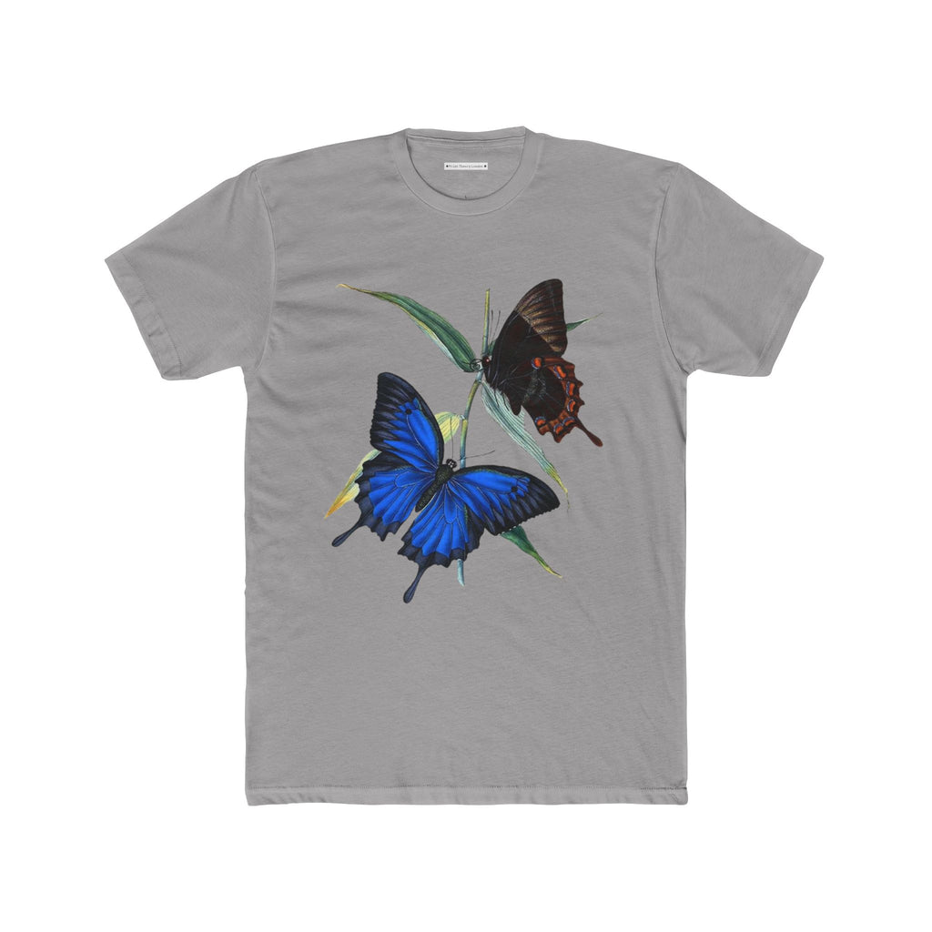 The Mountain Butterflies Tee