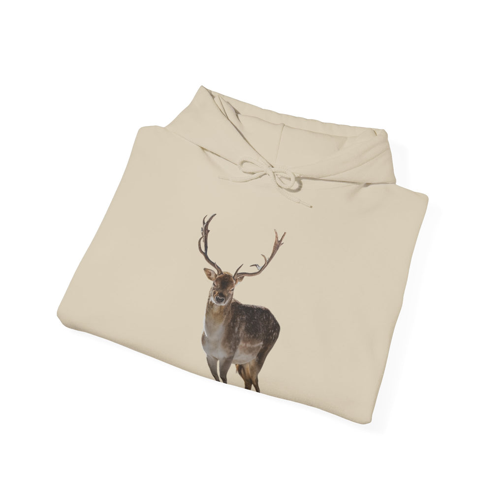 The Deer Hoodie