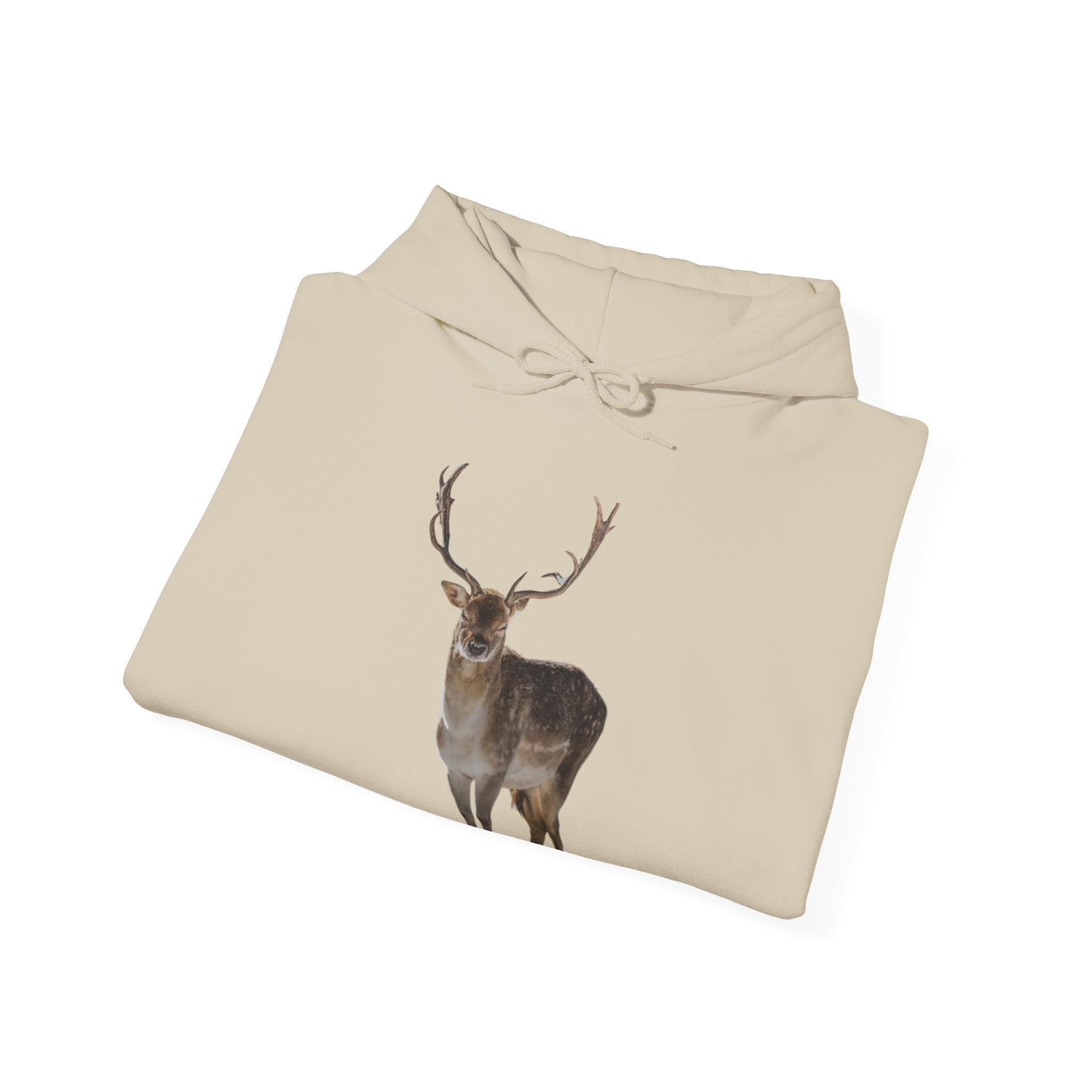 The Deer Hoodie