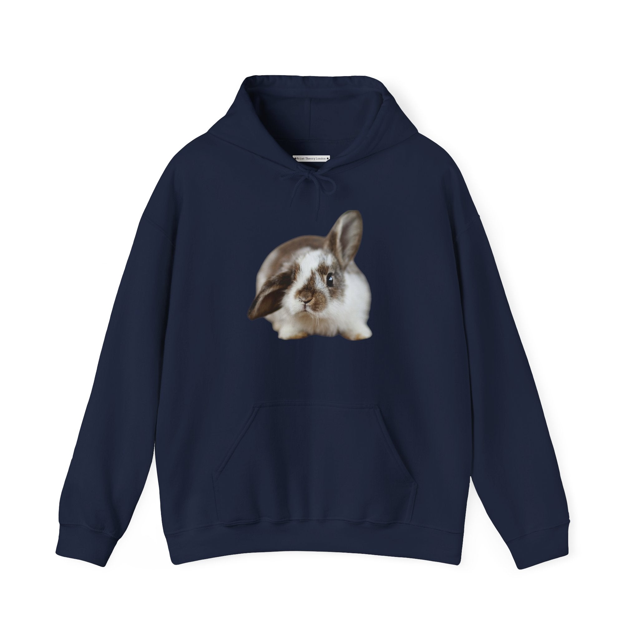 The Floppy Bunny Hoodie