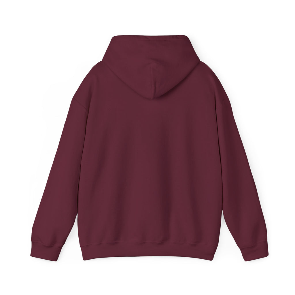 The Cherry Graphic Hoodie