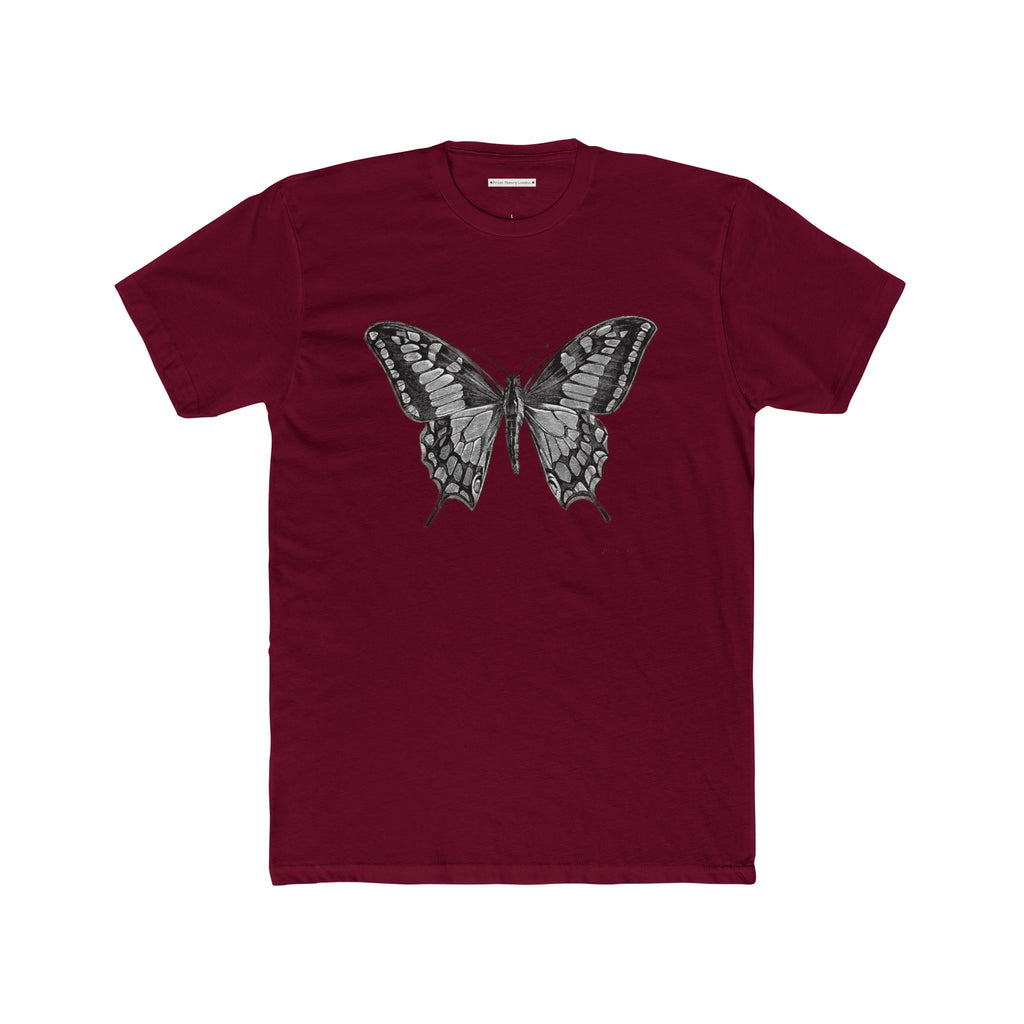 The Papillon Tee