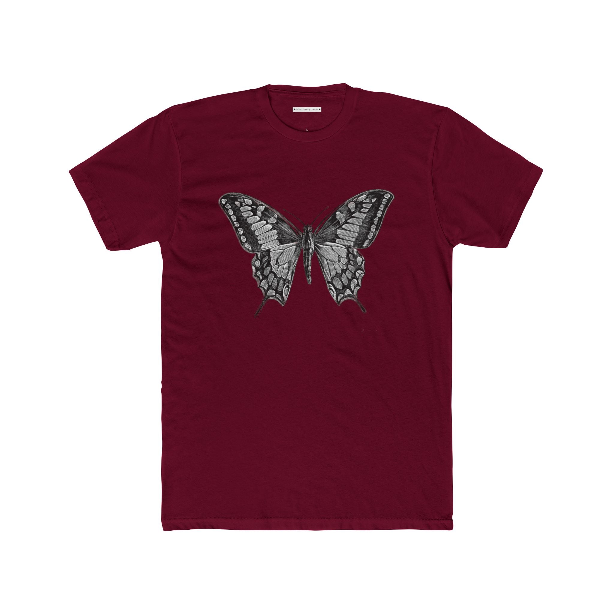 The Papillon Tee