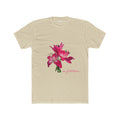 The Pink Lily Tee