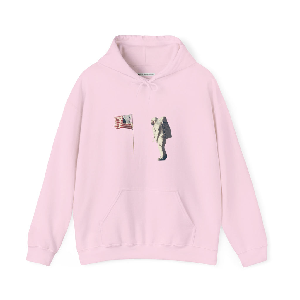 The Moonwalk Hoodie