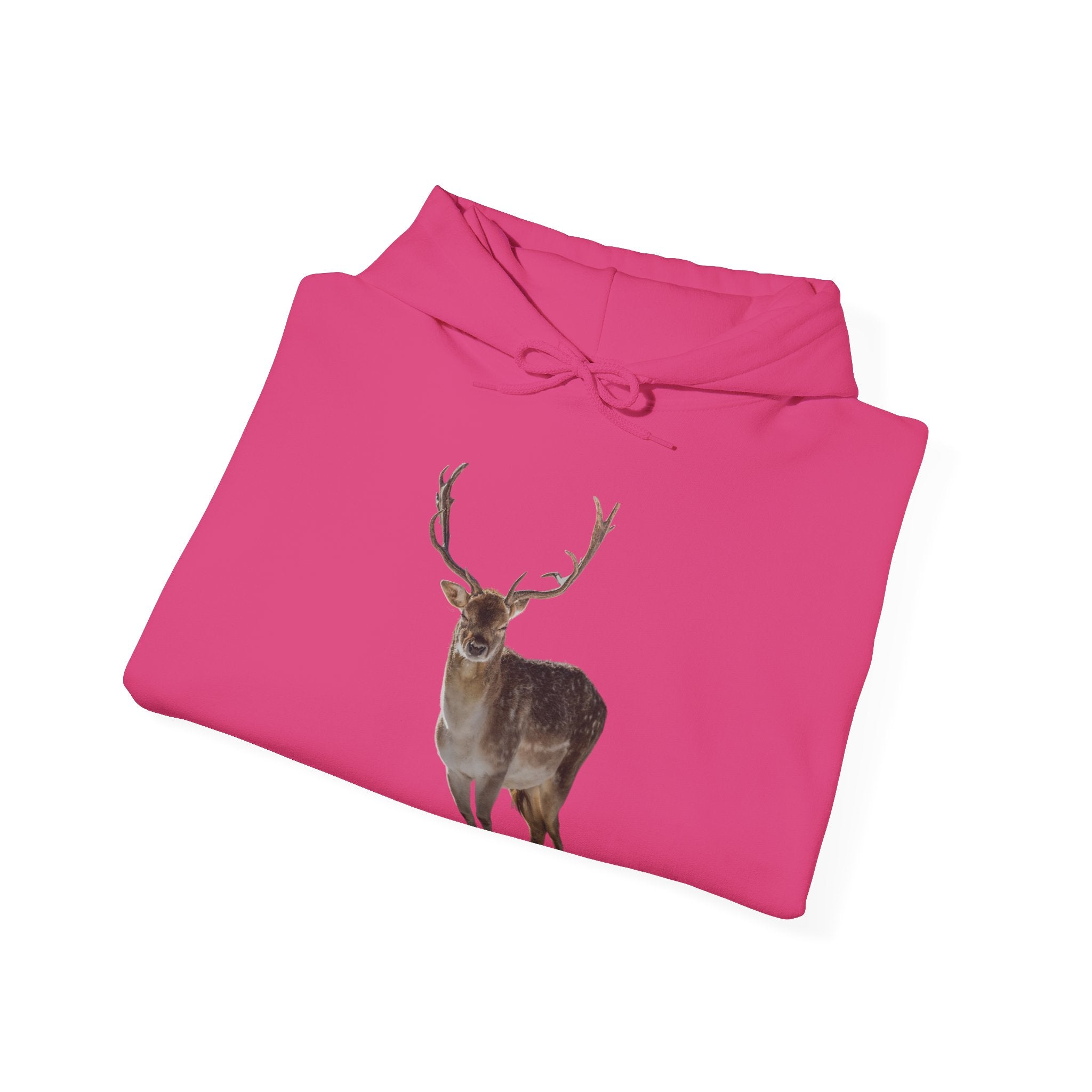 The Deer Hoodie