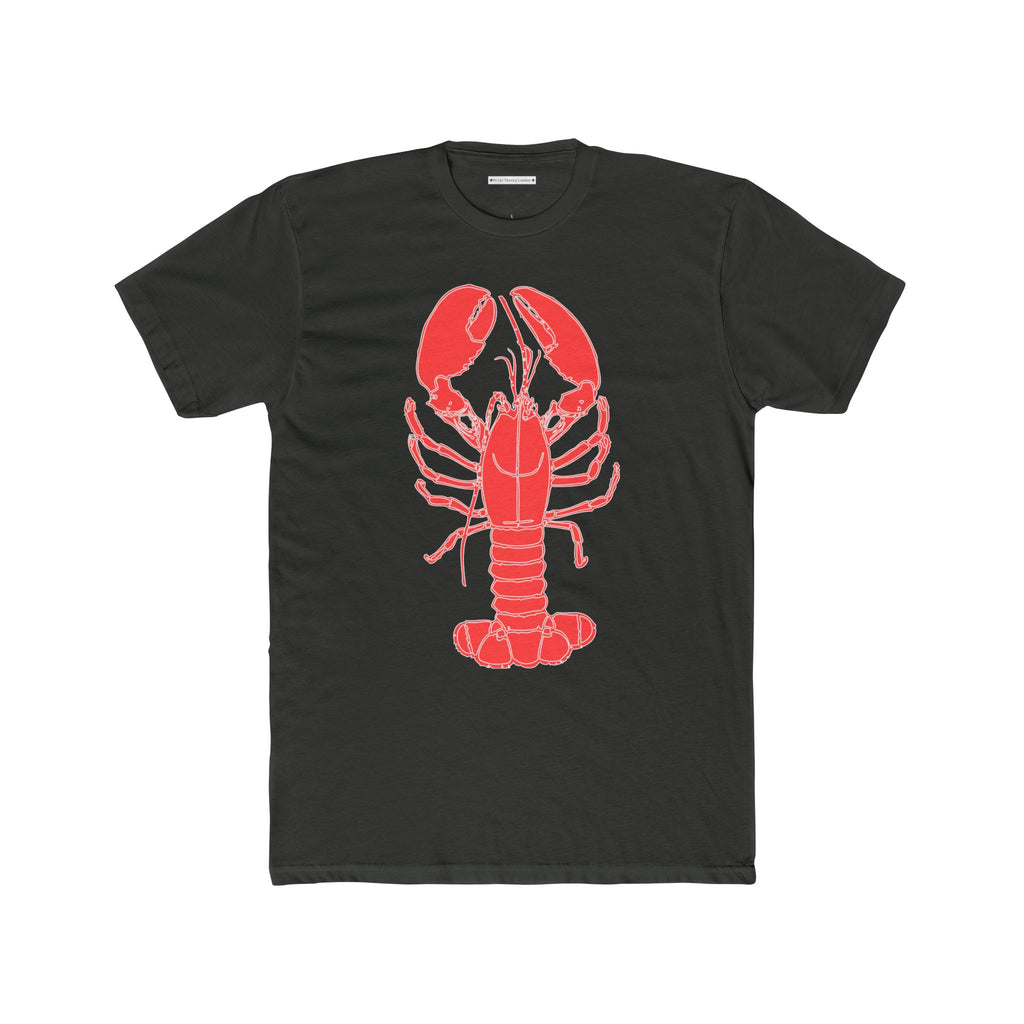 The Lobster Graphic Tee