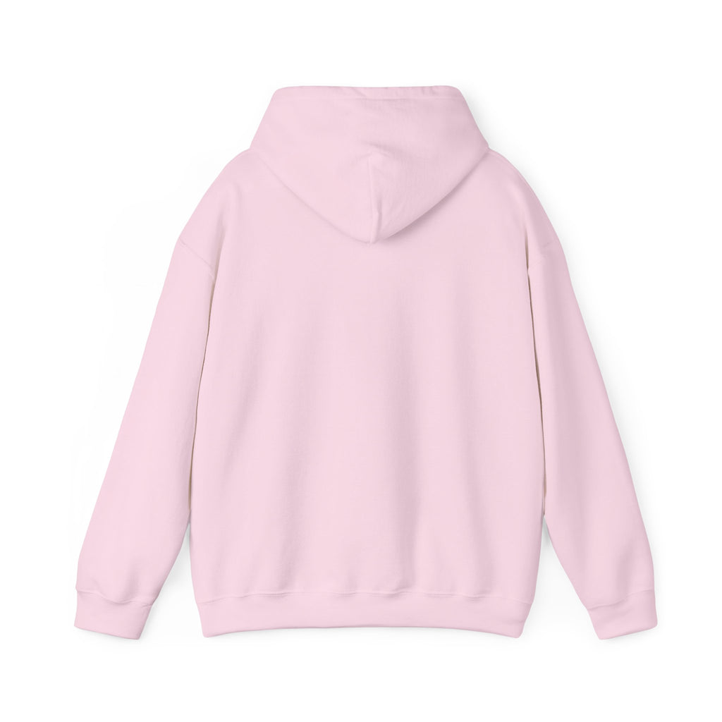 The Moonwalk Hoodie