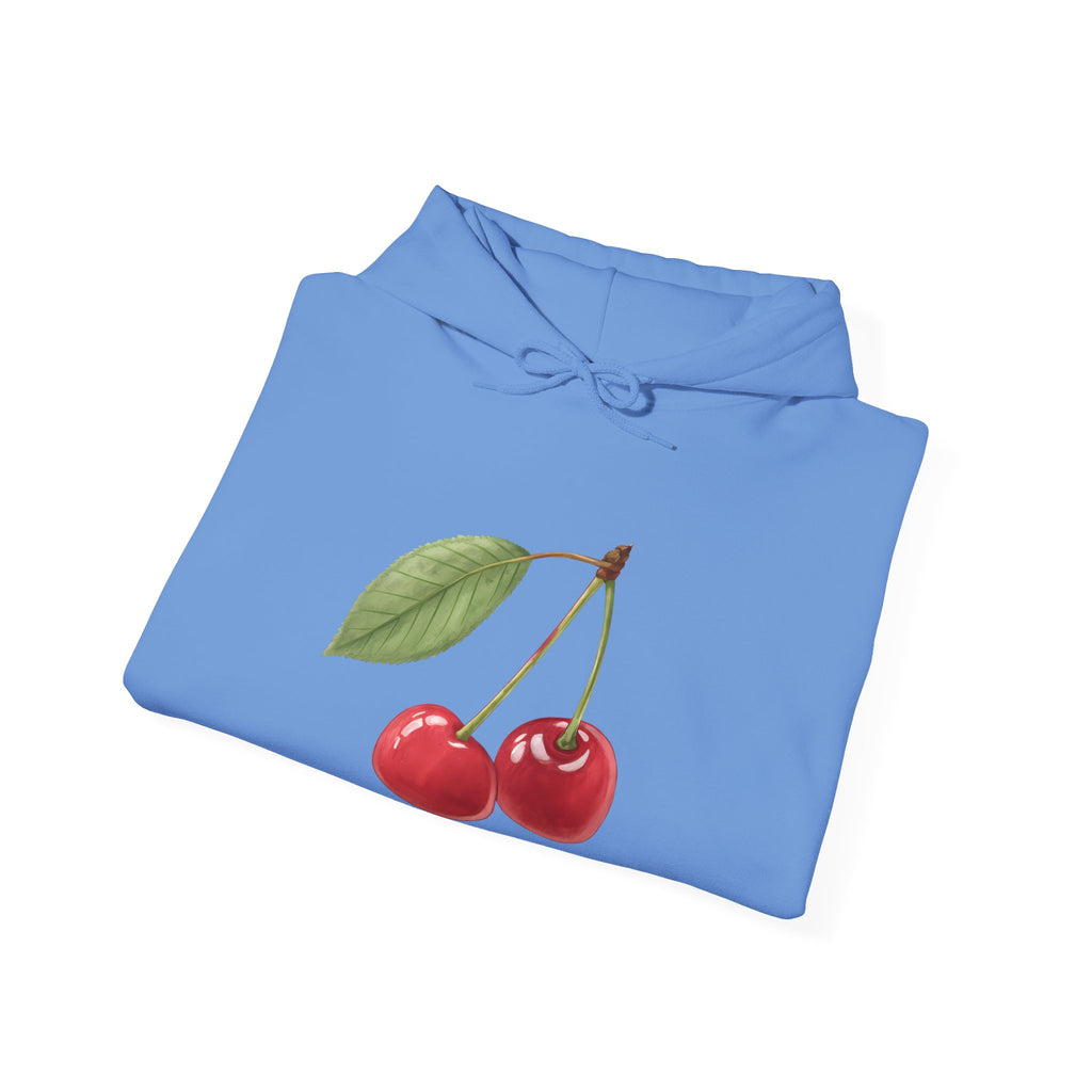 The Cherry Graphic Hoodie