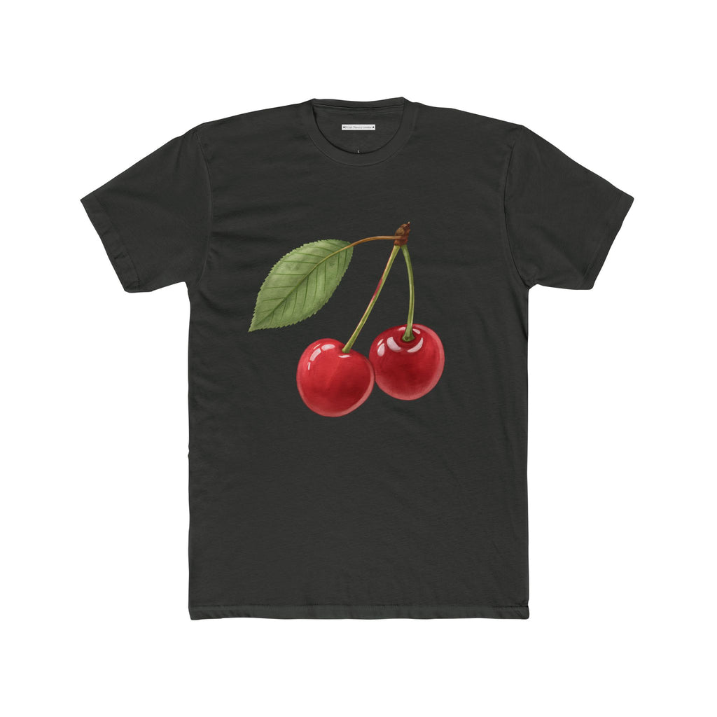 The Cherry Graphic Tee