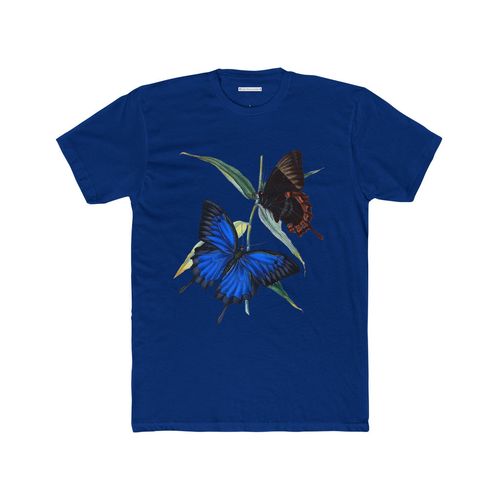 The Mountain Butterflies Tee
