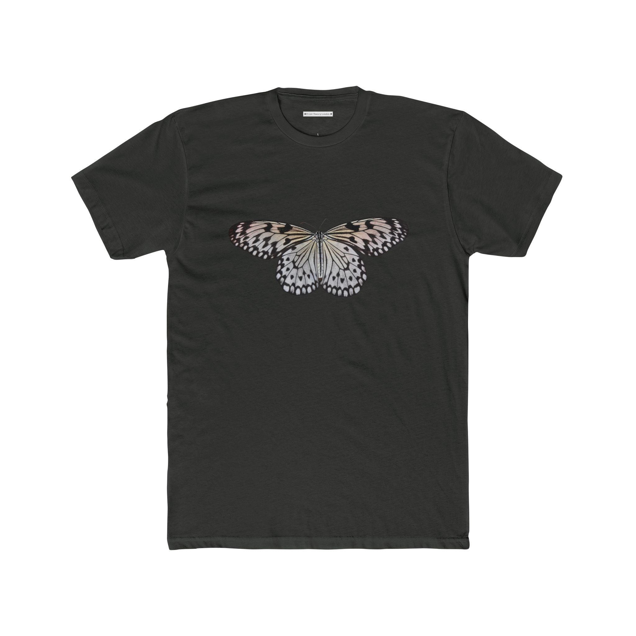 The Butterfly Tee