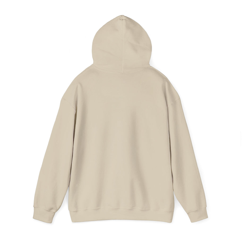 The Floppy Bunny Hoodie