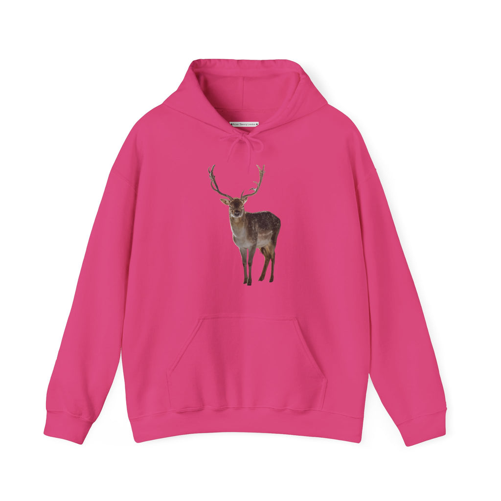 The Deer Hoodie