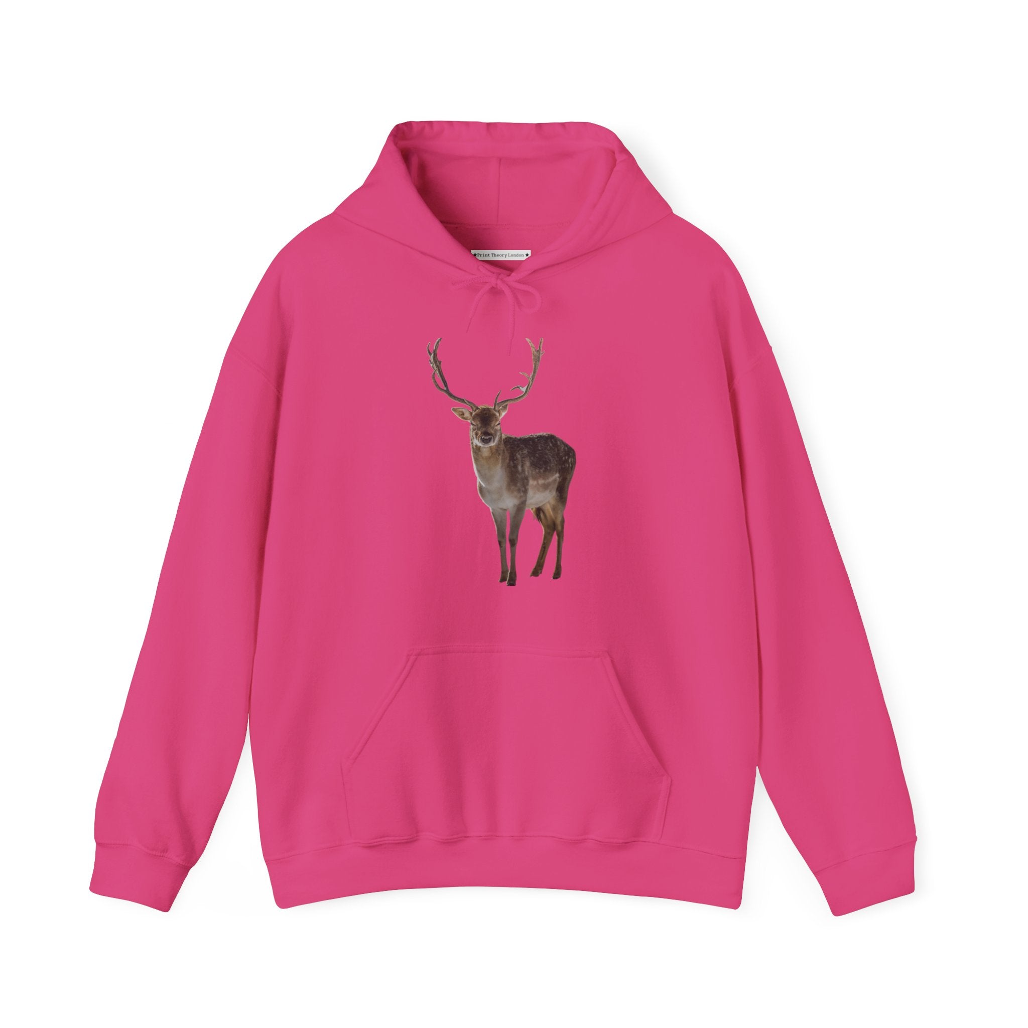 The Deer Hoodie