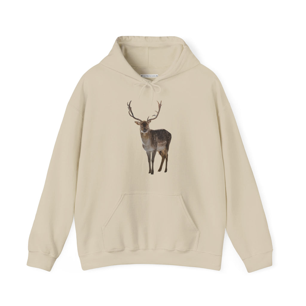 The Deer Hoodie