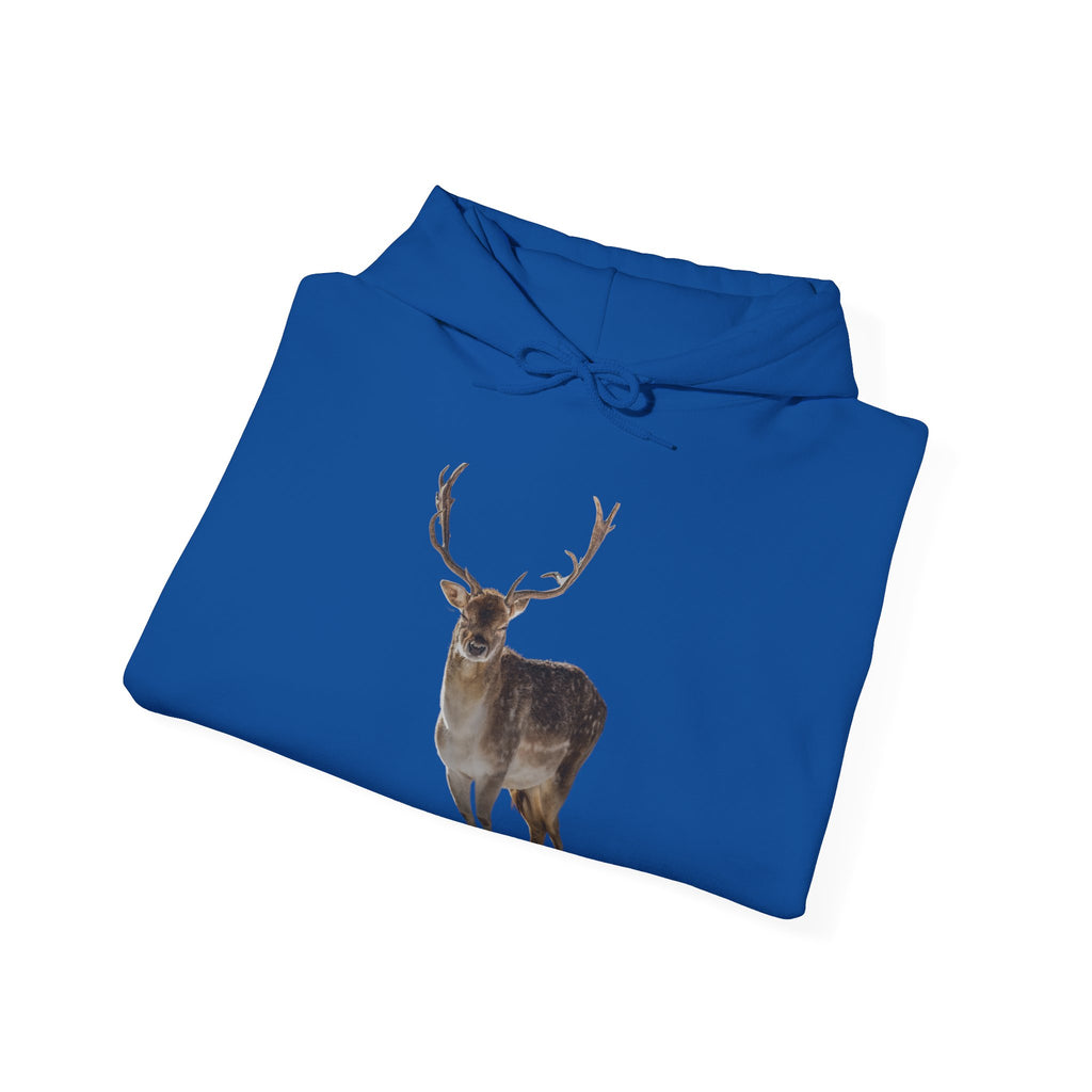 The Deer Hoodie
