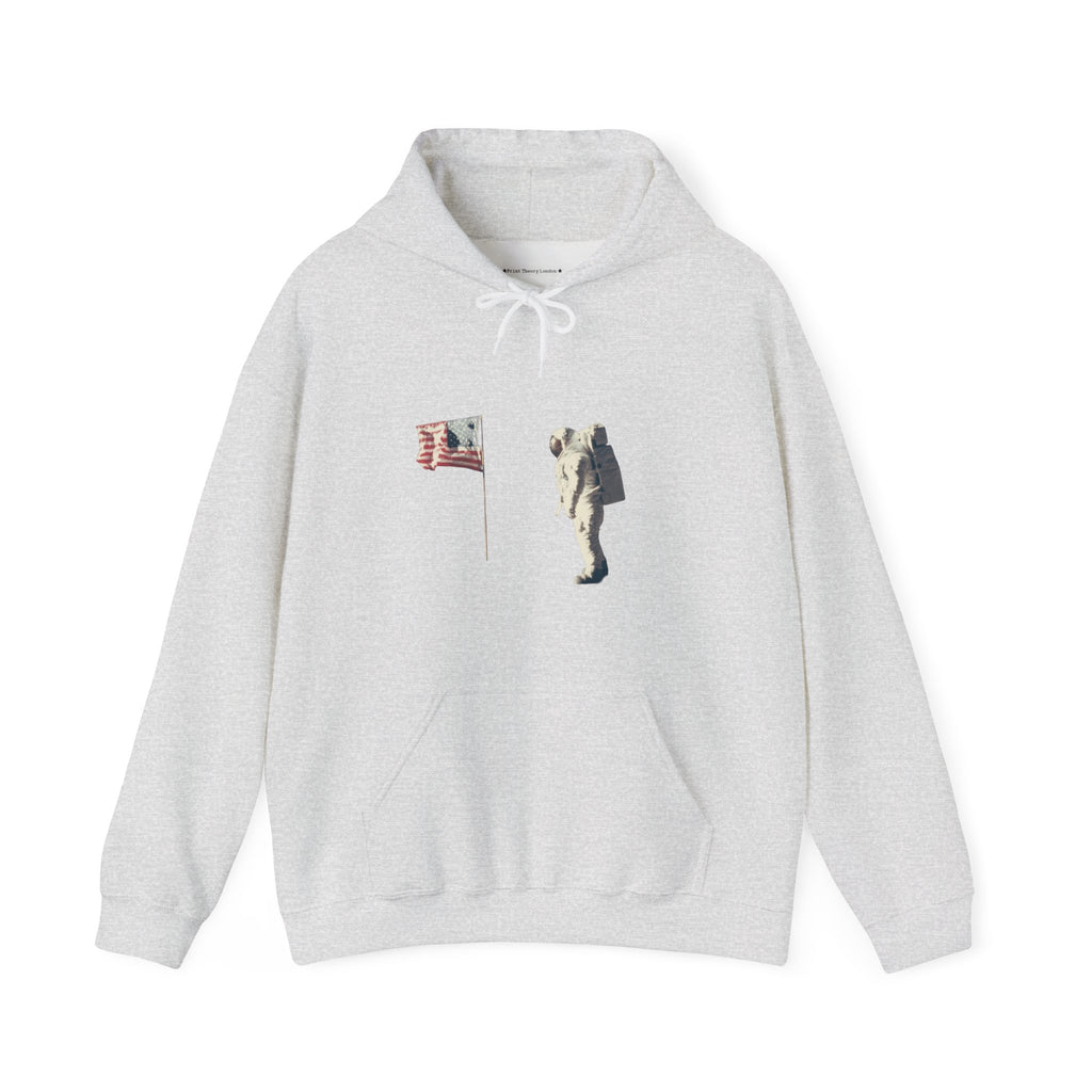 The Moonwalk Hoodie