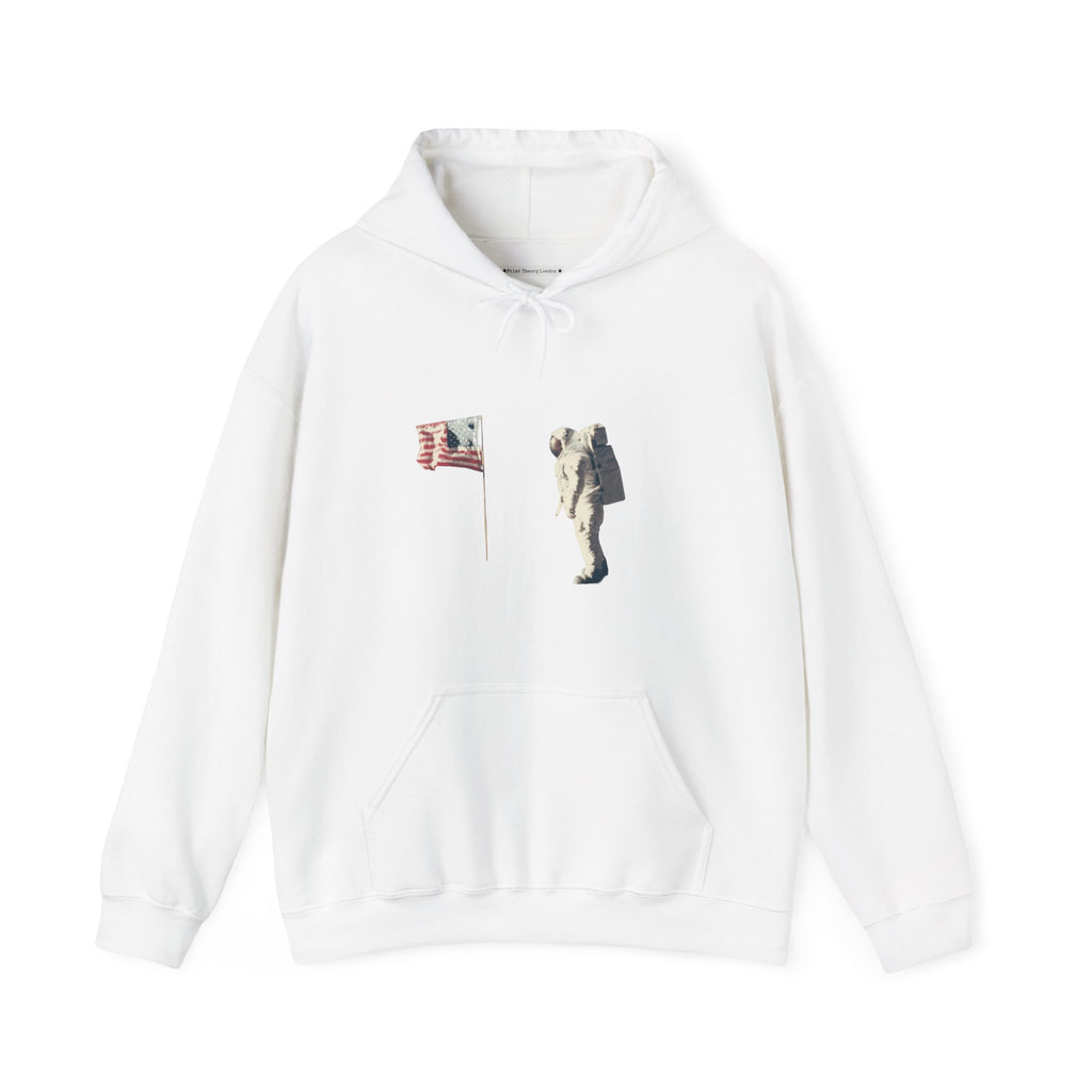 The Moonwalk Hoodie