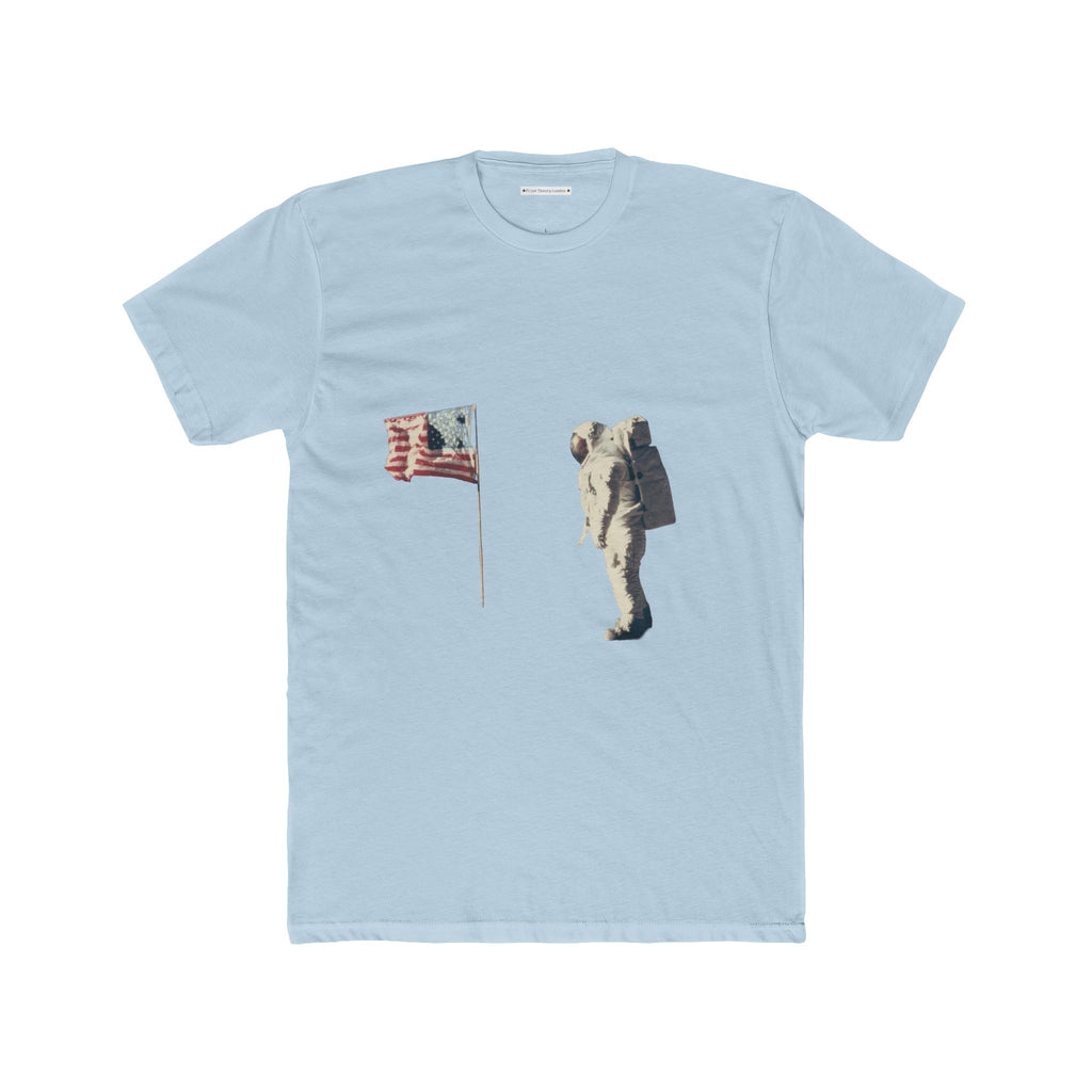 The Moonwalk Tee