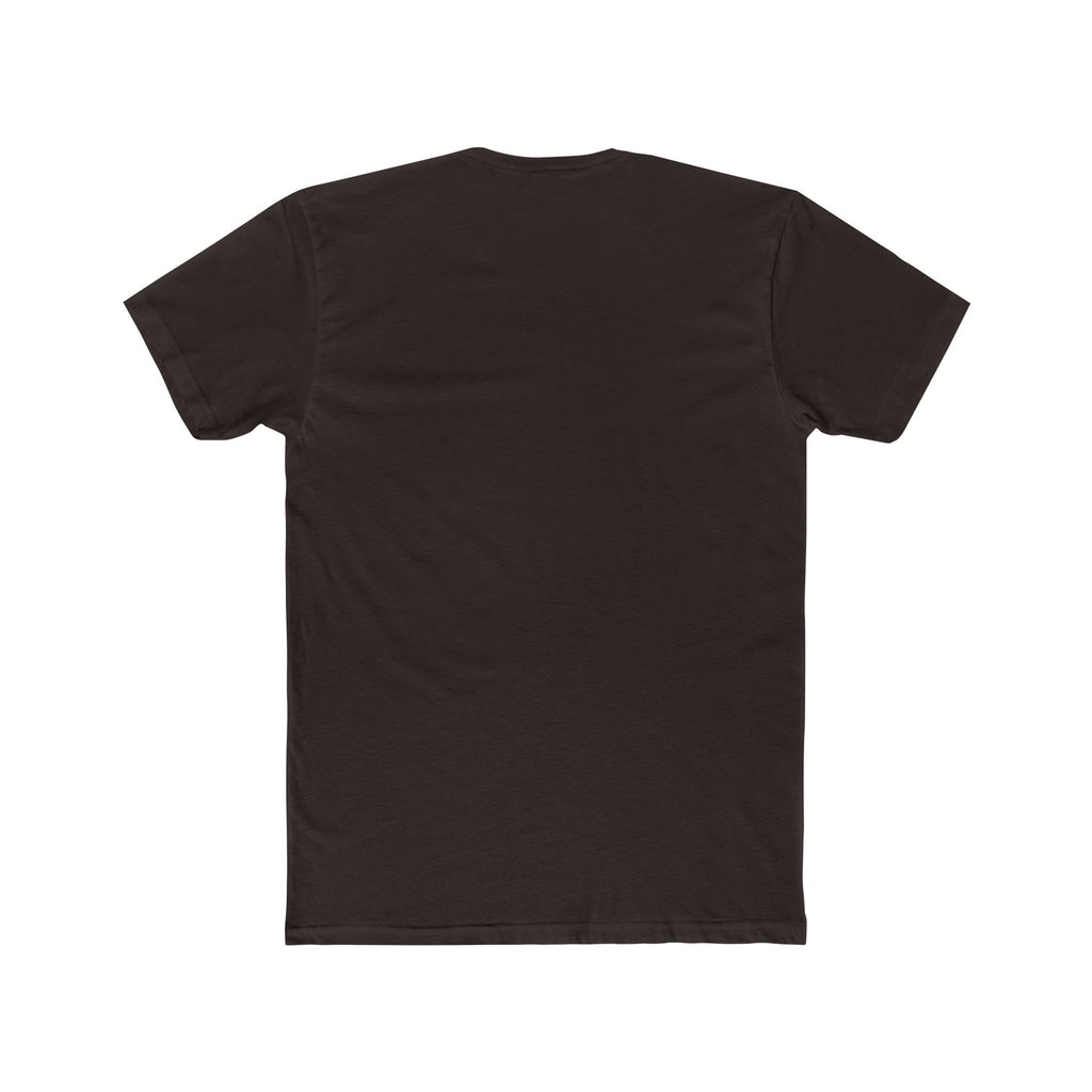 The Cheetah Graphic Tee