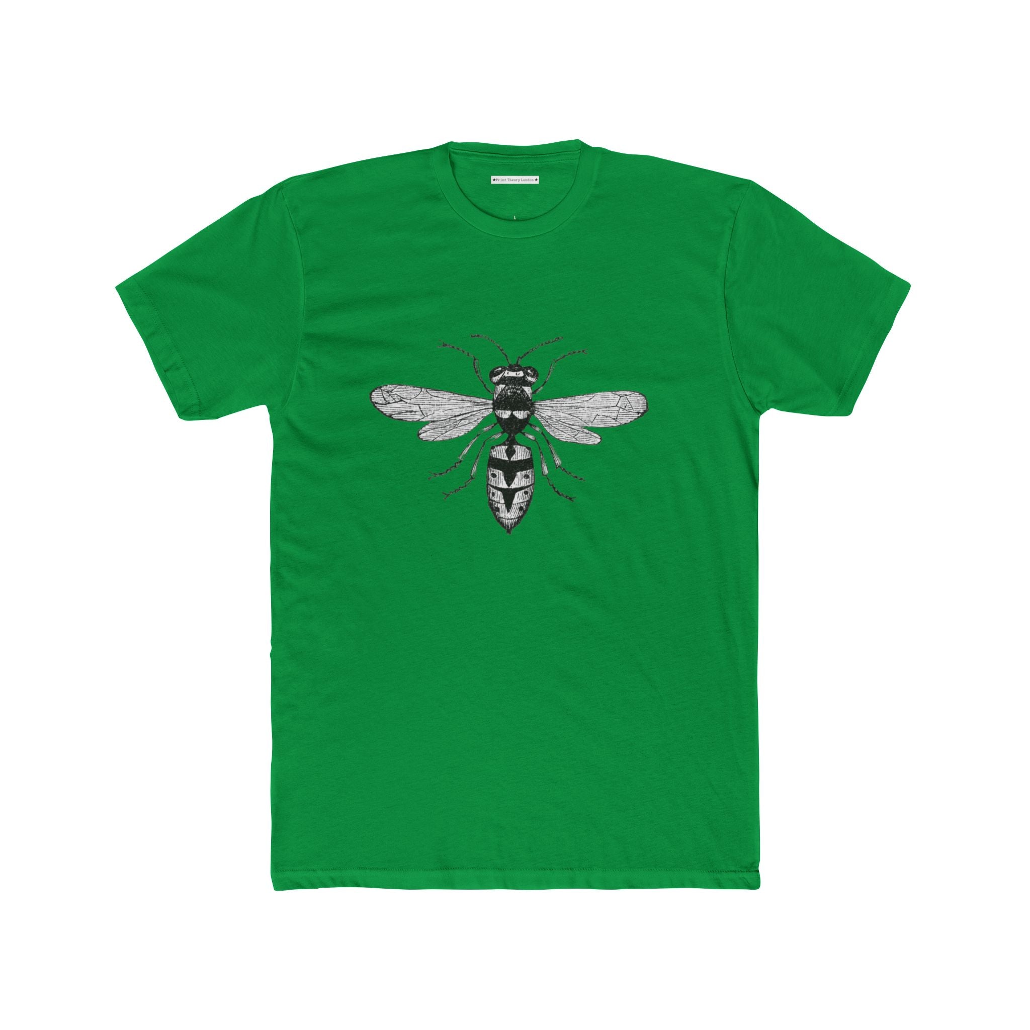 The Wasp Tee