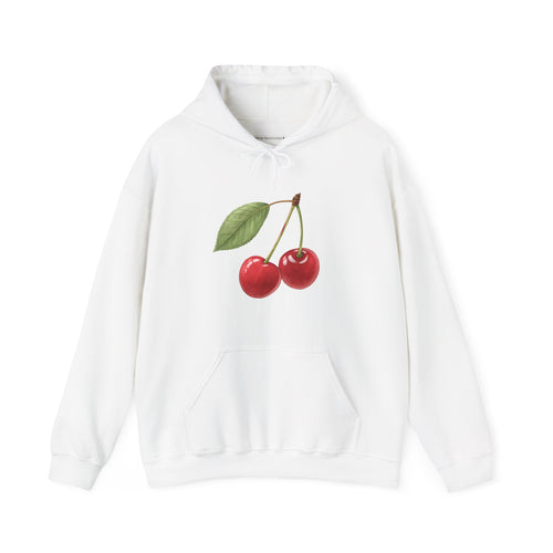 The Cherry Graphic Hoodie