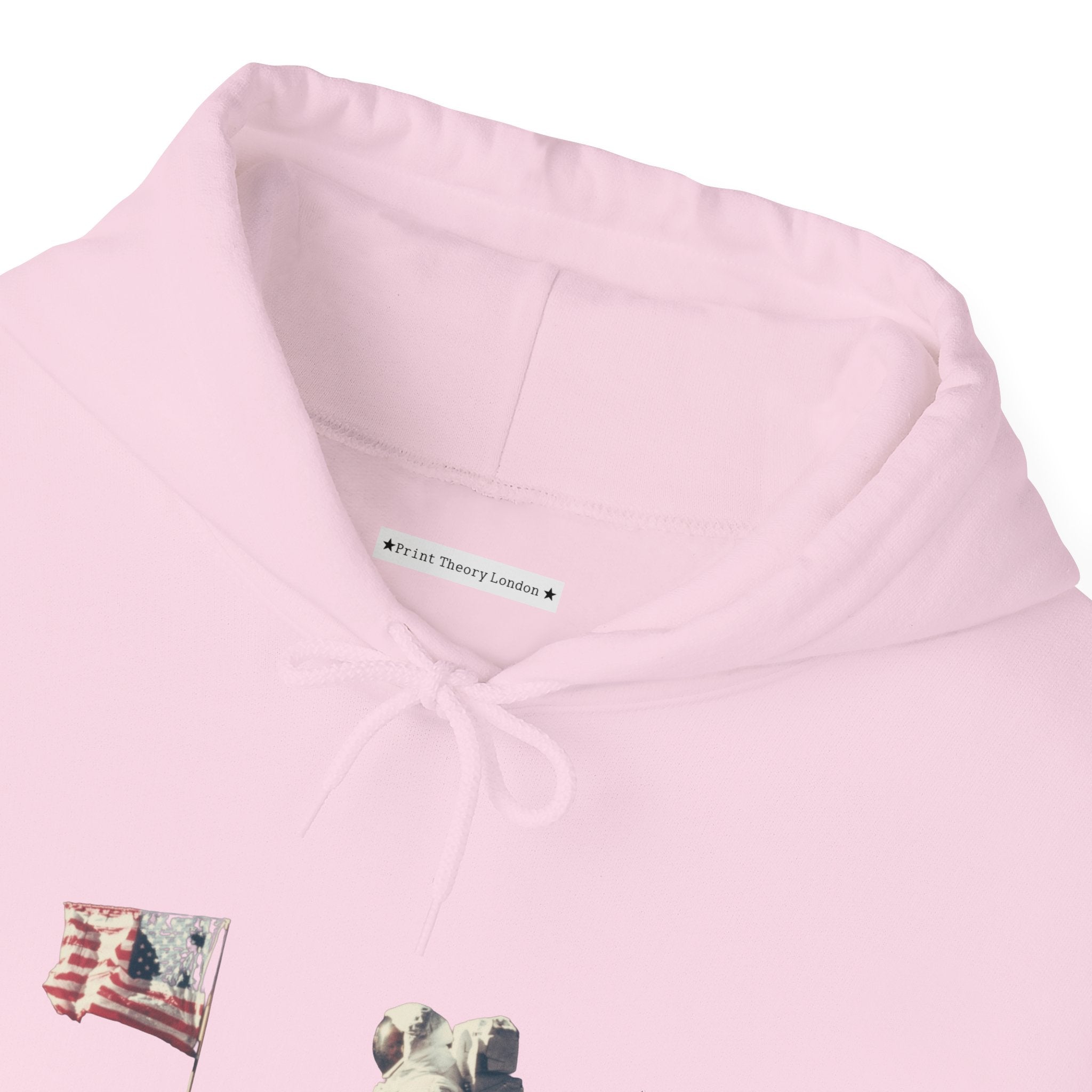 The Moonwalk Hoodie