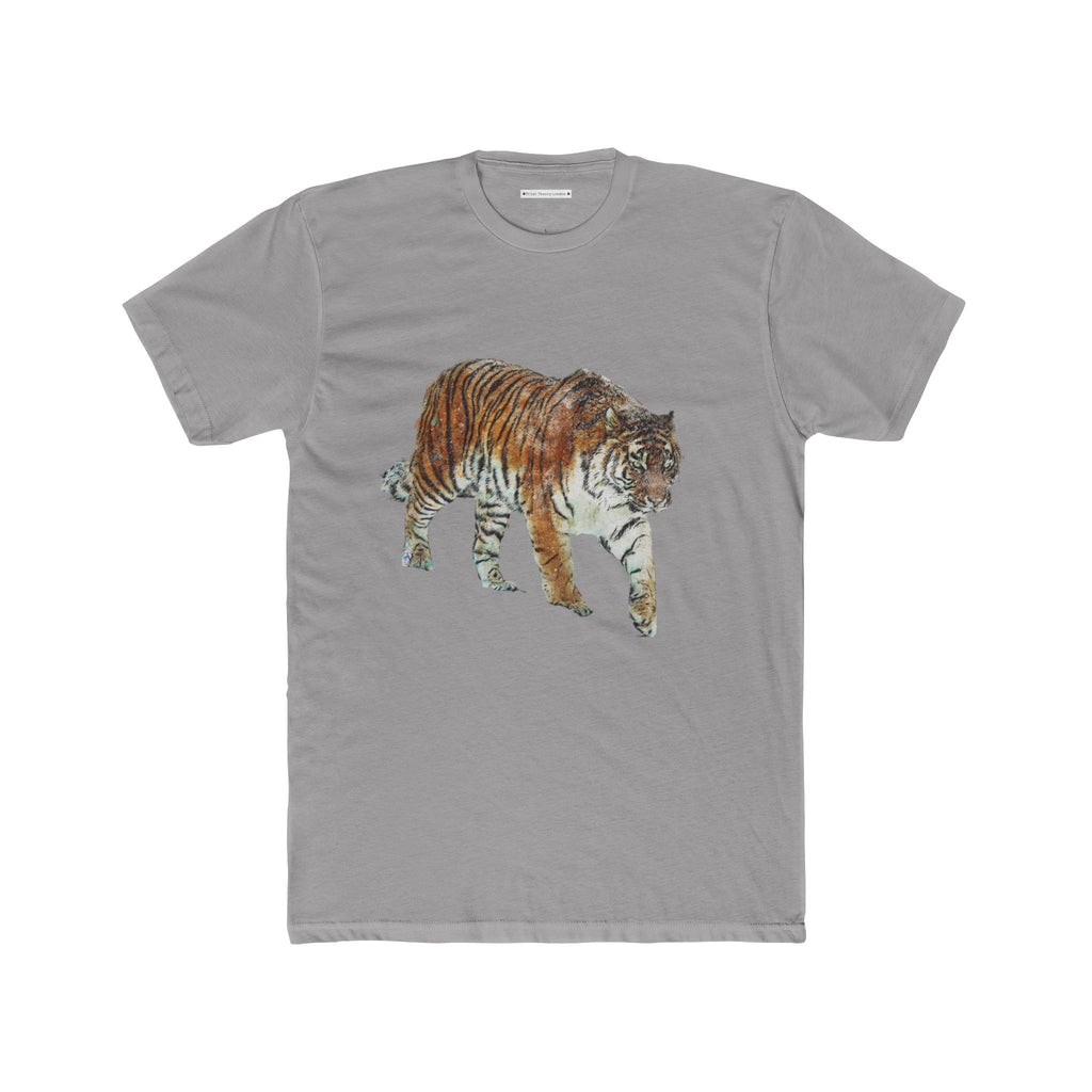 The Tiger Graphic Tee