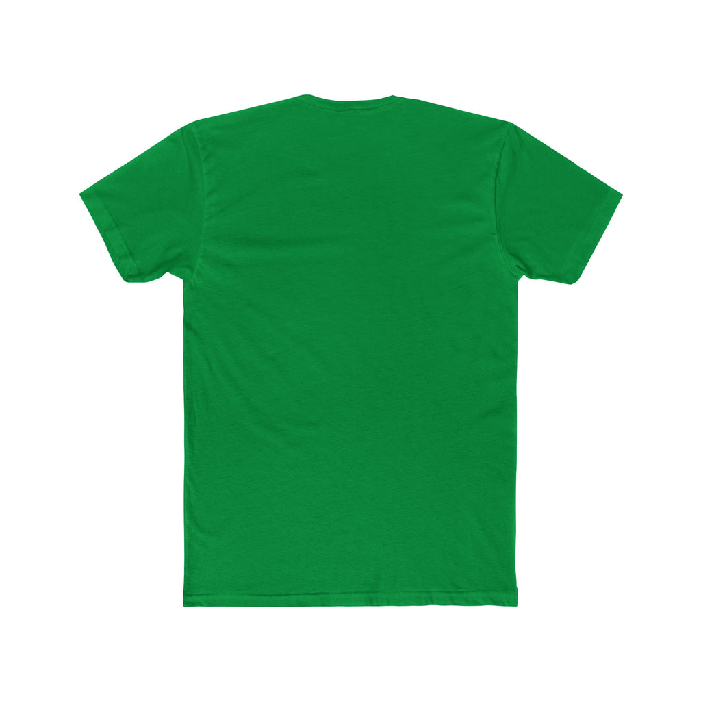 The Girl with the Tattoo Graphic Art Tee