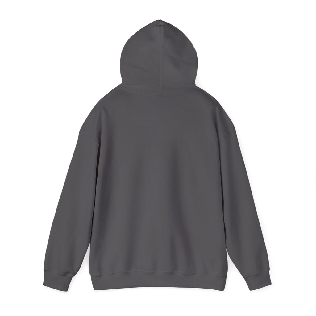The Floppy Bunny Hoodie