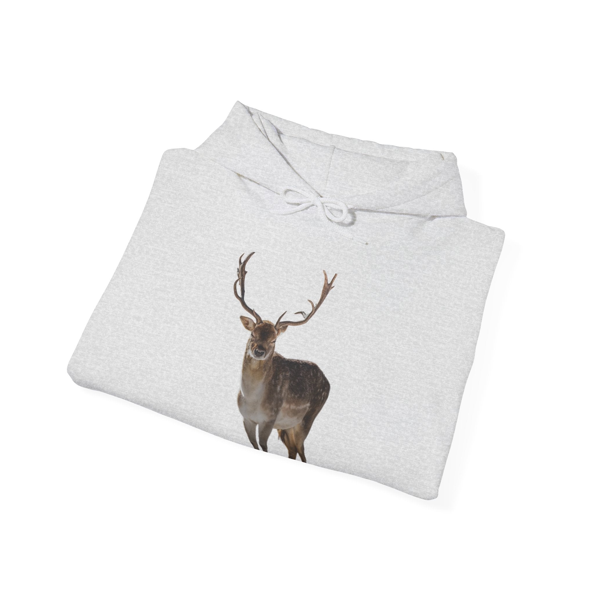 The Deer Hoodie