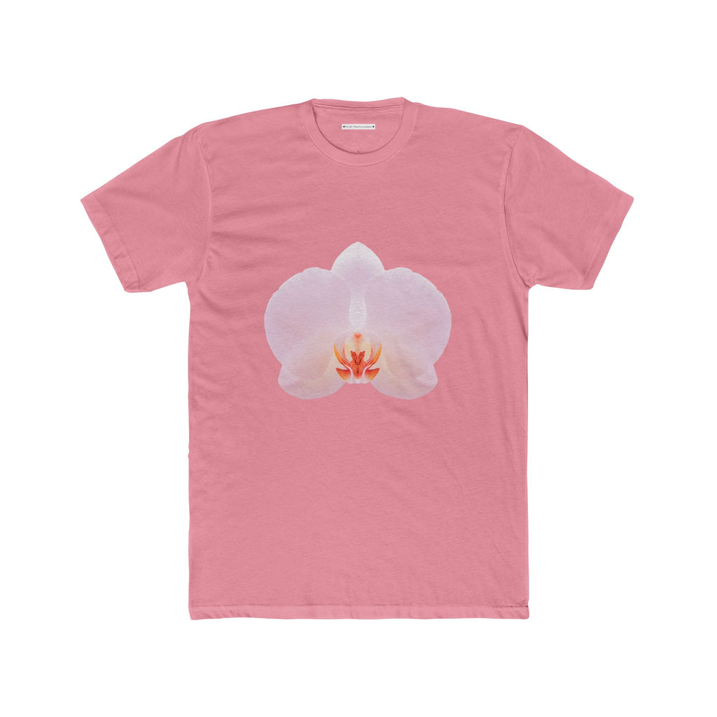 The Orchid Blossom Tee