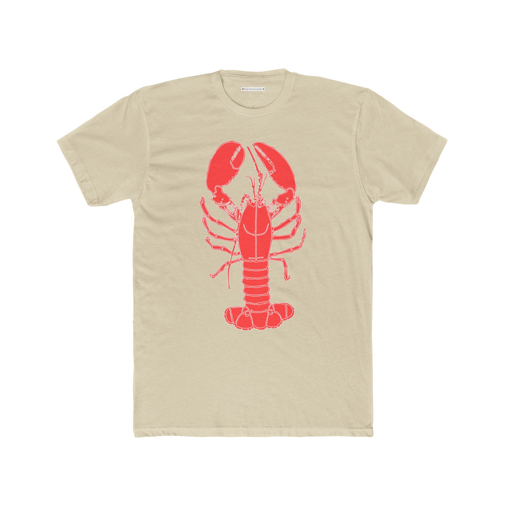 The Lobster Graphic Tee