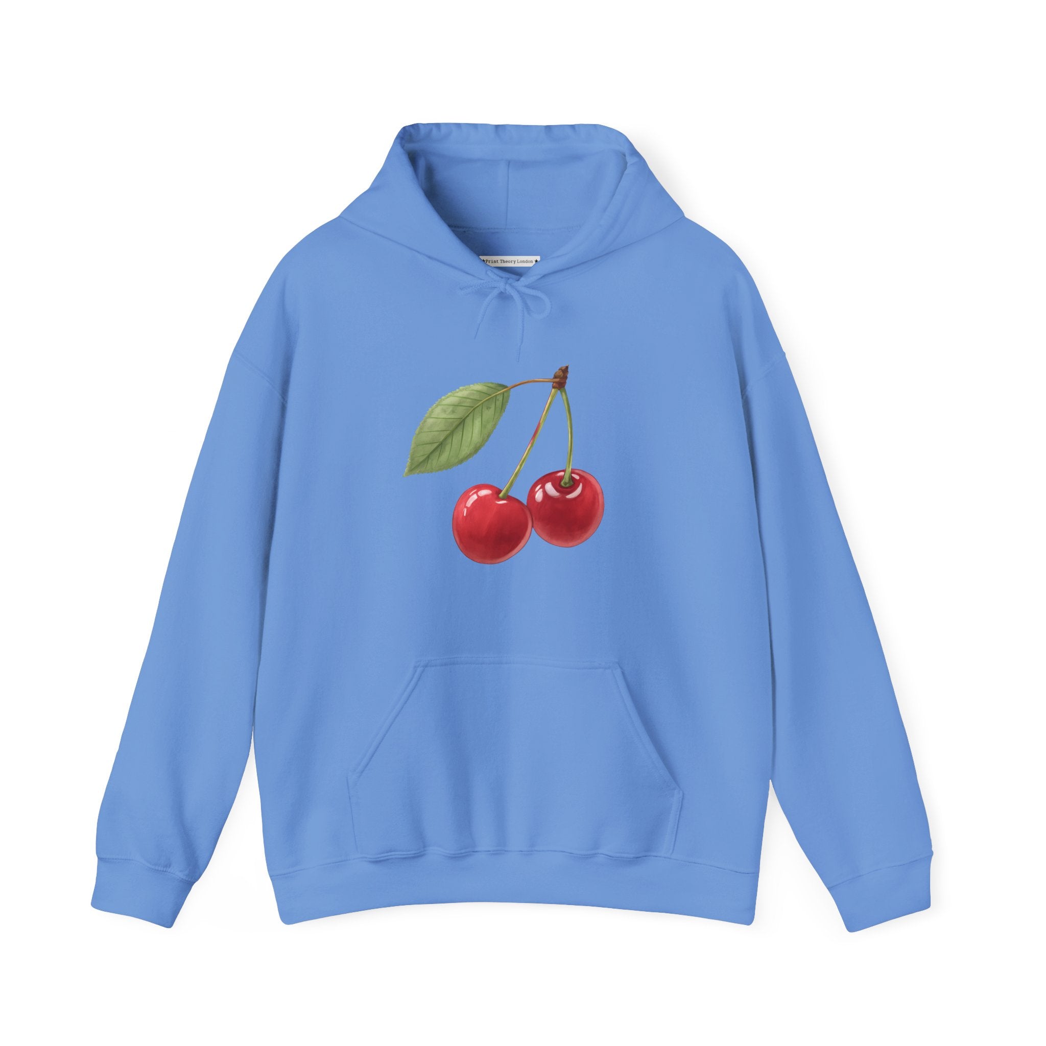 The Cherry Graphic Hoodie