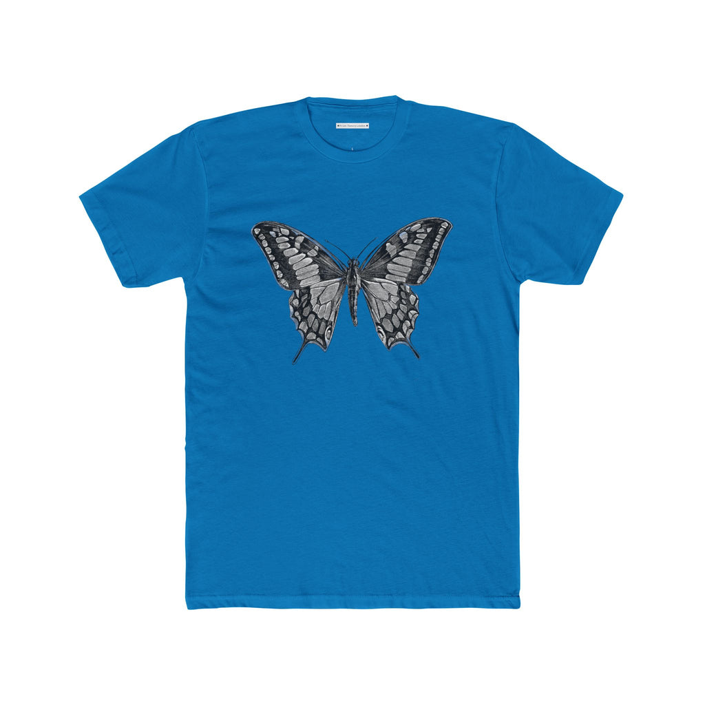 The Papillon Tee