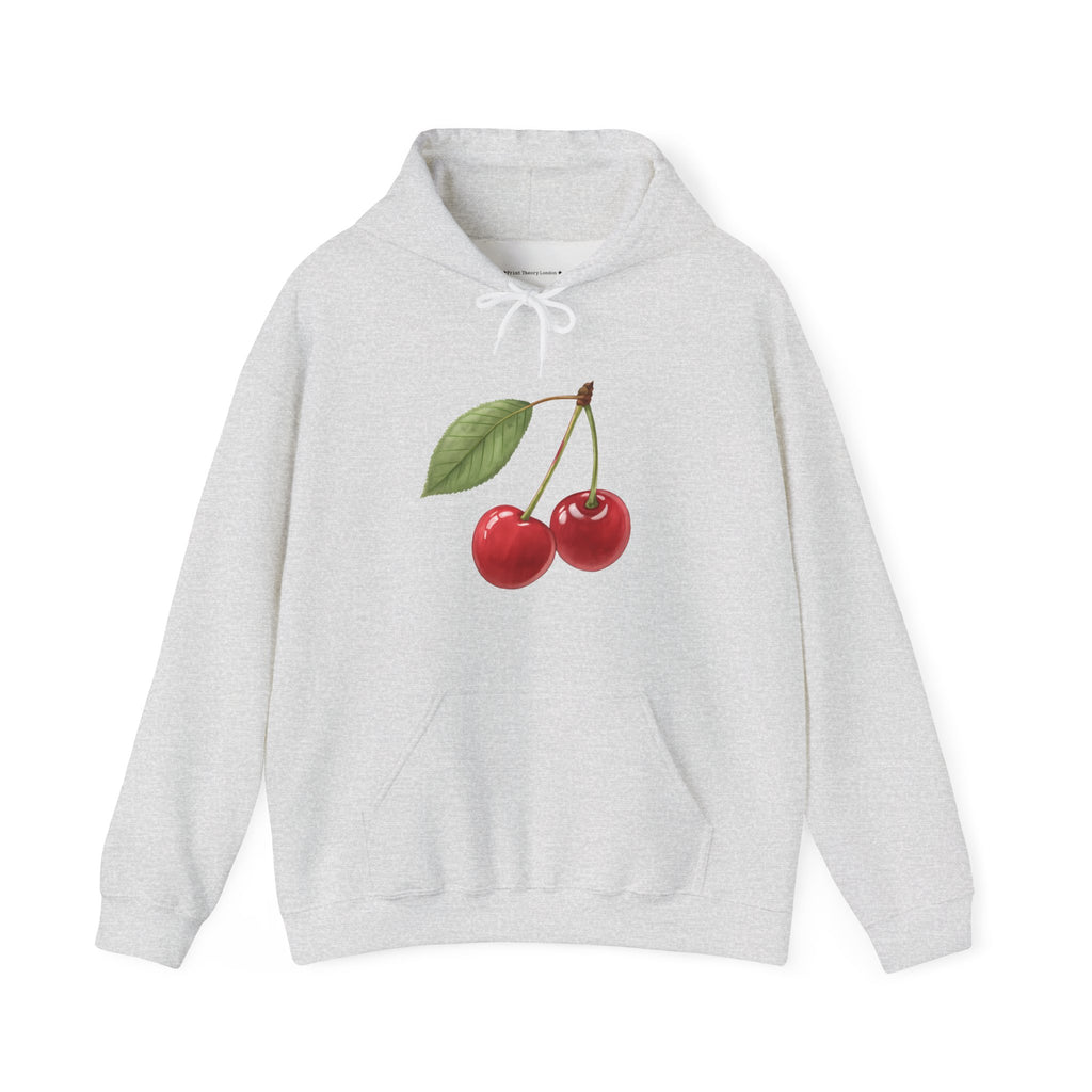 The Cherry Graphic Hoodie